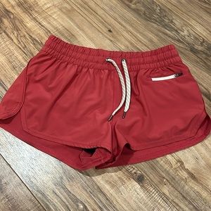 Vuori Clementine Shorts
